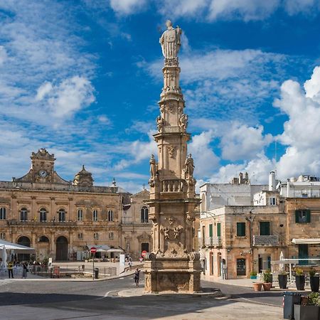 Mameli 24 Villa Ostuni Eksteriør bilde