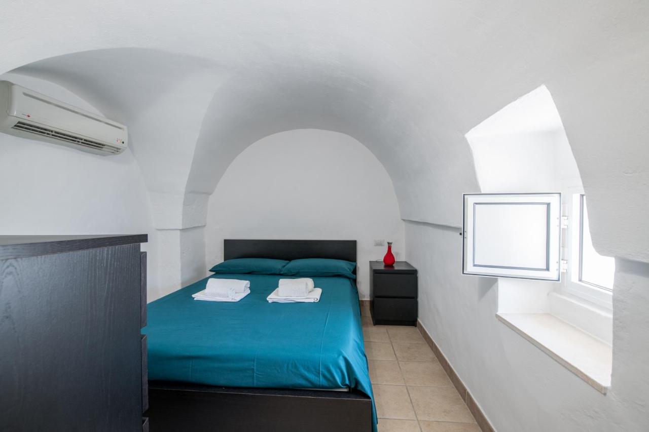 Mameli 24 Villa Ostuni Eksteriør bilde