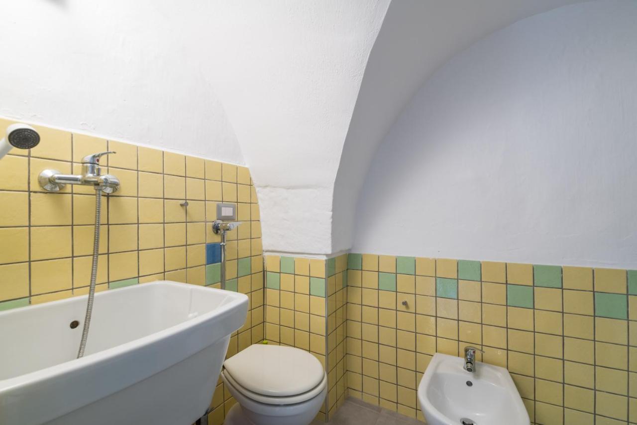 Mameli 24 Villa Ostuni Eksteriør bilde