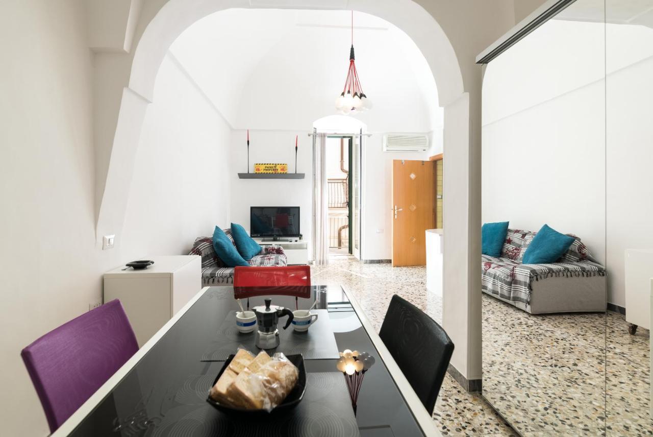 Mameli 24 Villa Ostuni Eksteriør bilde