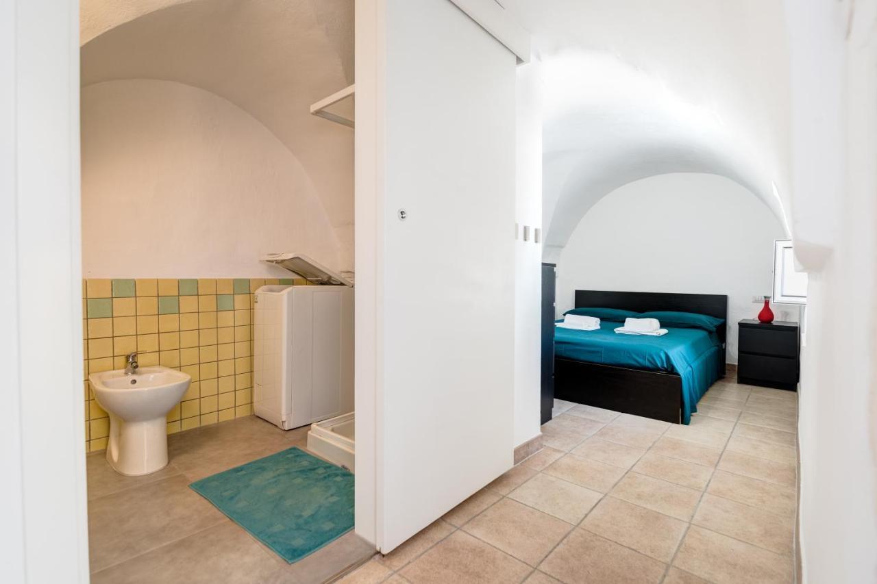 Mameli 24 Villa Ostuni Eksteriør bilde