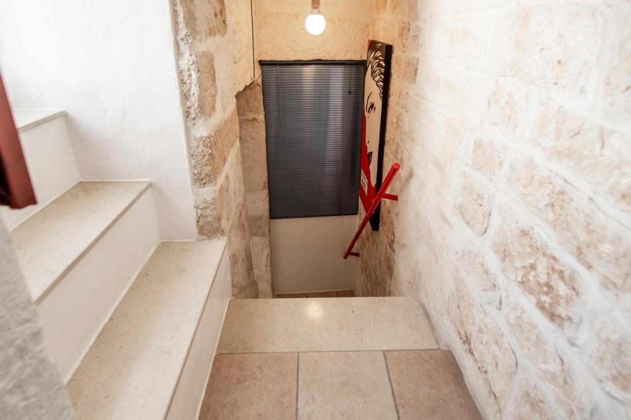 Mameli 24 Villa Ostuni Eksteriør bilde