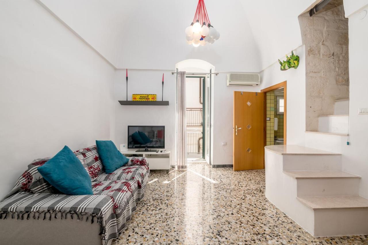 Mameli 24 Villa Ostuni Eksteriør bilde