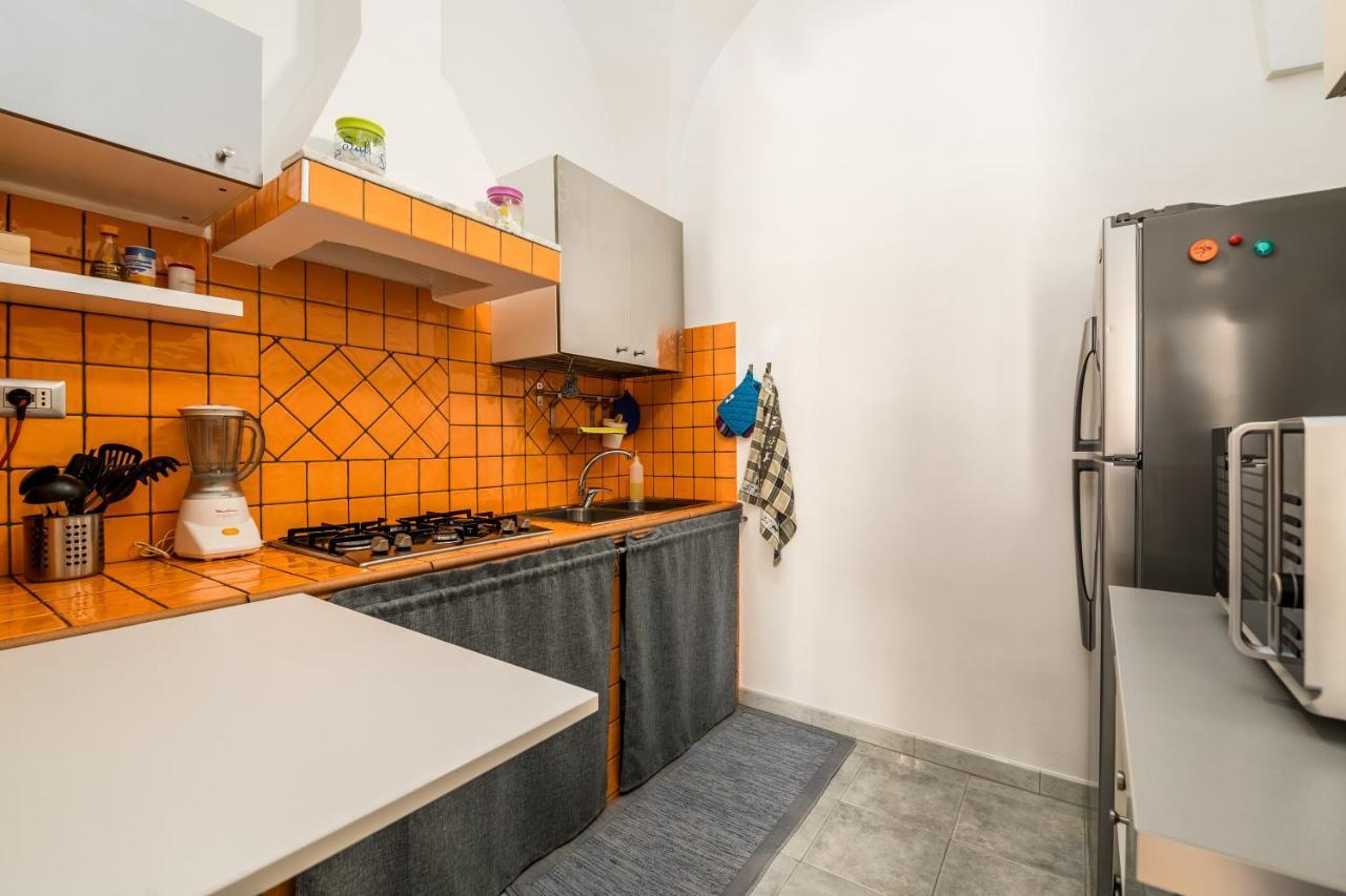 Mameli 24 Villa Ostuni Eksteriør bilde