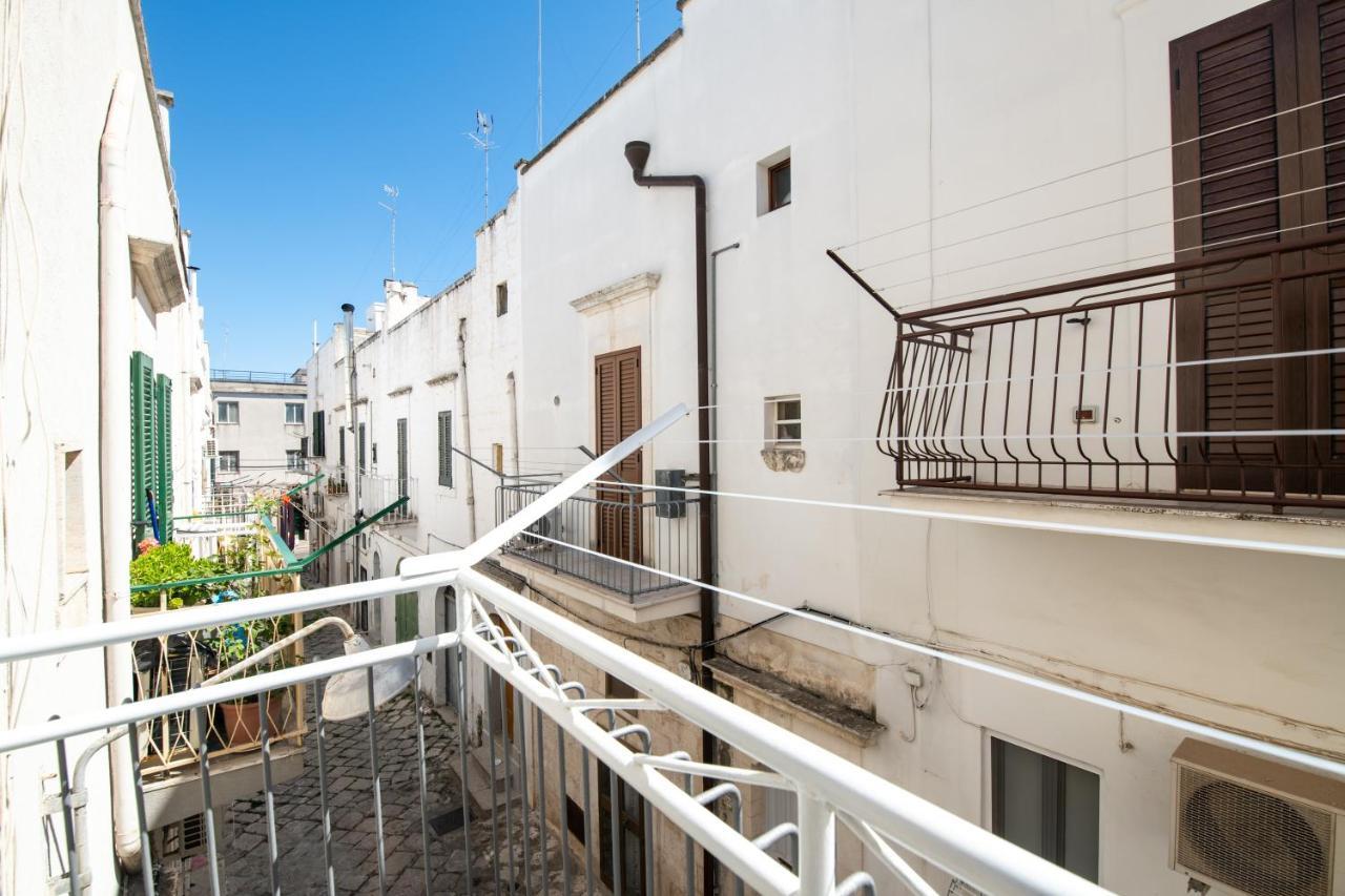 Mameli 24 Villa Ostuni Eksteriør bilde