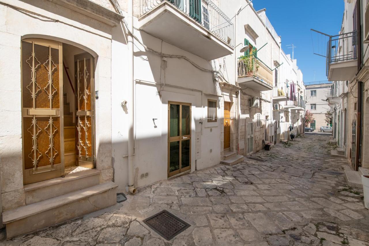 Mameli 24 Villa Ostuni Eksteriør bilde