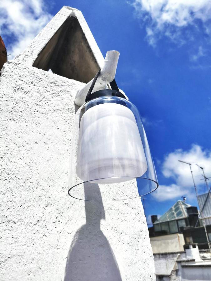 Mameli 24 Villa Ostuni Eksteriør bilde