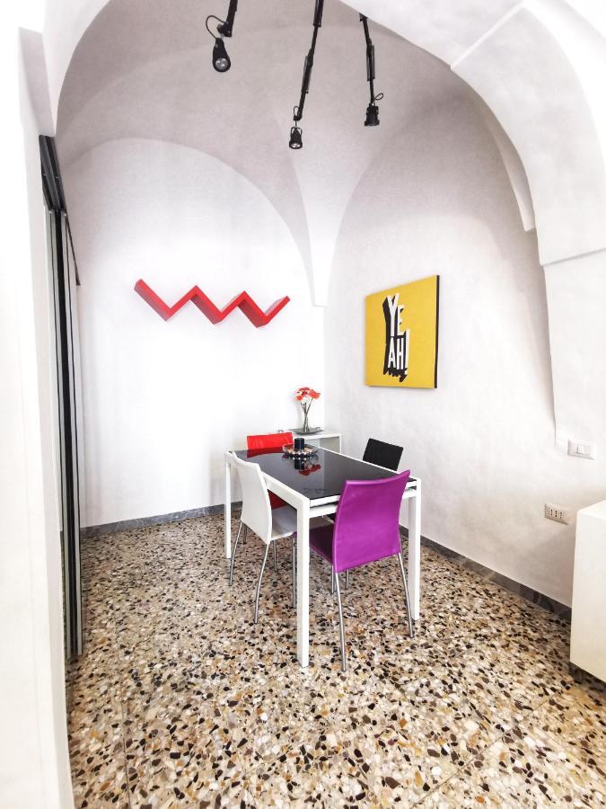 Mameli 24 Villa Ostuni Eksteriør bilde