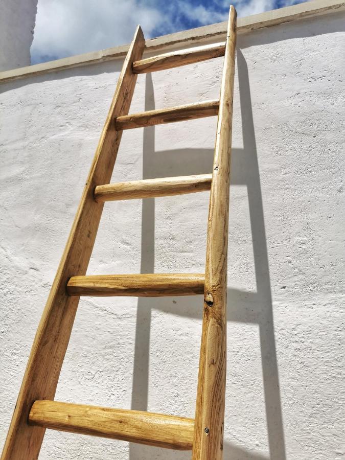 Mameli 24 Villa Ostuni Eksteriør bilde