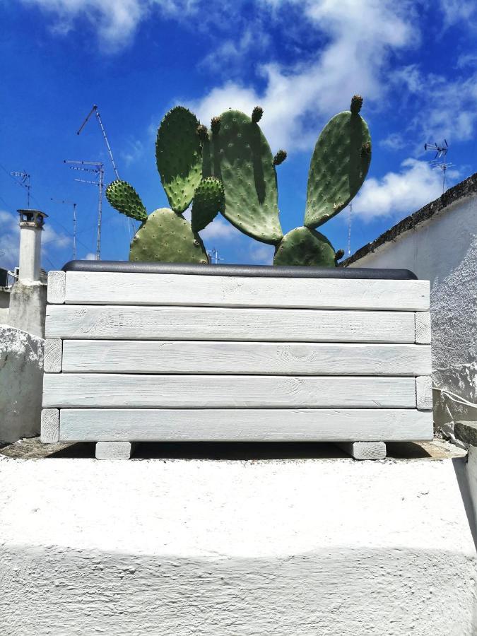 Mameli 24 Villa Ostuni Eksteriør bilde