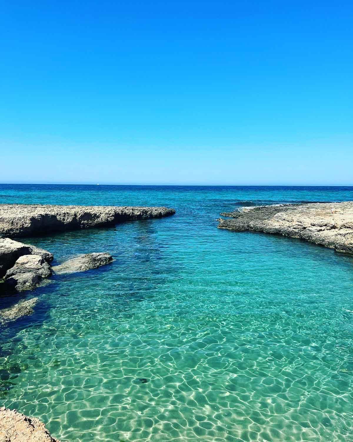 Mameli 24 Villa Ostuni Eksteriør bilde