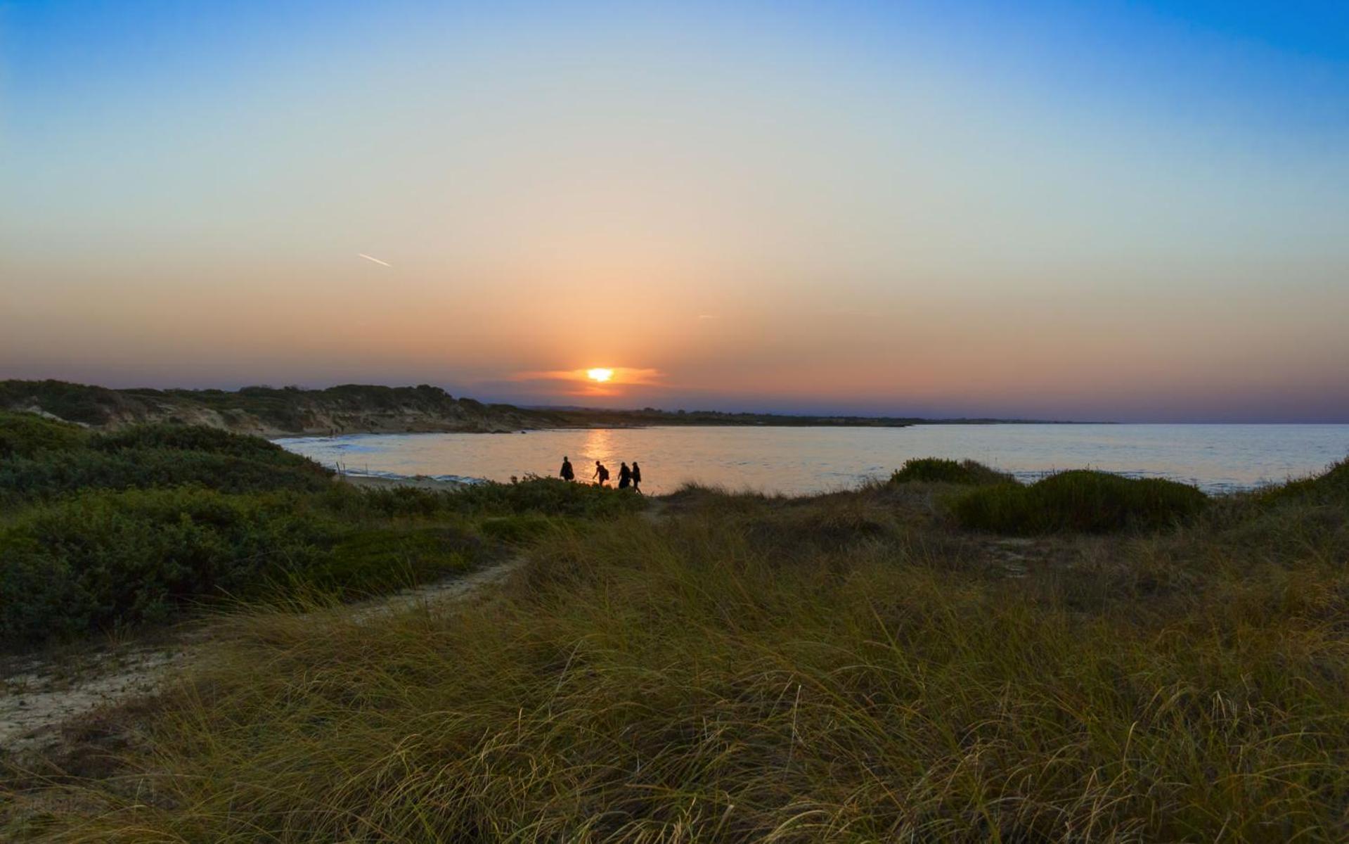 Mameli 24 Villa Ostuni Eksteriør bilde